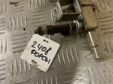 Форсунка Mazda 3 BK 6 GG 2.0 2.3