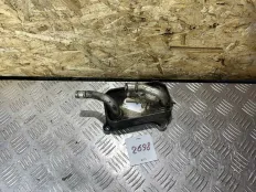 Радиатор масляный теплообменник Mercees M112 M113