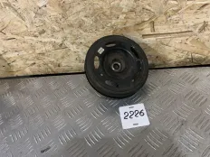 Шкив коленвала Astra J Insignia 1.4 A14NET A14XEL