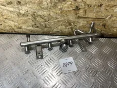 Топливная рампа Mercedes C W202 E W210 1.8 M271