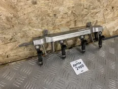 Топливная рампа Mazda 6 GG 2.3