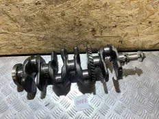 Коленвал Toyota 2AZ Уценка, без гарантий