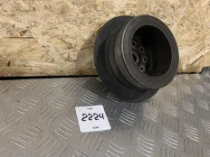 Шкив коленвала BMW X5 E53  E38 M62 M62B44