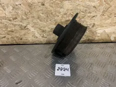 Шкив коленвала BMW X5 E53  E38 M62 M62B44