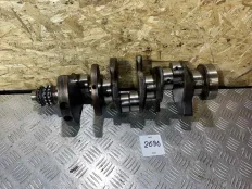 Коленвал Mercedes 2.4 E W210 C W202 M112