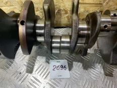 Коленвал Mercedes 2.4 E W210 C W202 M112