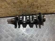 Коленвал Opel Astra Meriva Corsa A14XER 55561516