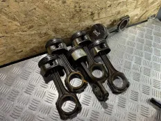 Шатун Mercedes 2.4 2.6 2.8 E W210 C W202 M112