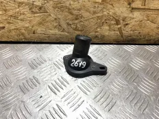 Корпус термостата Mitsubishi Lancer X 1.5 4A91