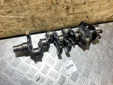 Коленвал 1.2 CYV CJZ Volkswagen Skoda Audi