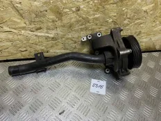 Помпа Kia Hyundai Santa Sorento D4HA D4HB