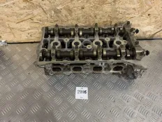 Головка гбц Mitsubishi 4B10 4B11 1.8 2.0 2 муфты