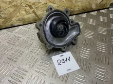Помпа Mazda CX-5 3 BM 6GJ 2.0 2.5 Насос водяной