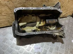 Поддон Nissan March Micra Note CR14 1.4
