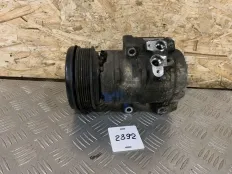 Компрессор кондиционера Mazda CX-7  6 GG