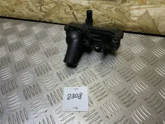 Корпус термостата Ford Focus 2 1.8 TDI KKDA KKDB