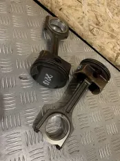 Шатун Hyundai Kia g4kd 2.0 sportage ix35 optima