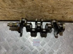 Коленвал Nissan Micra Note CR14 1.4