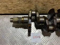 Коленвал Nissan Micra Note CR14 1.4