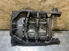 Поддон масляный Kia Sorento D4CB 2.5 полуподдон