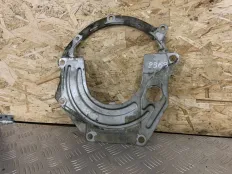 Пластина КПП Octavia 2 Passat B6  BSE1.6 BVY 2.0