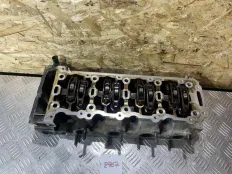 Головка ГБЦ 1.2 CBZ Volkswagen Polo Skoda Yeti