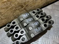 Крышка коленвала Mercedes M271 W212 W204 бугель