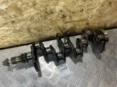 Коленвал 1.2 CBZ Volkswagen Polo Skoda Yeti