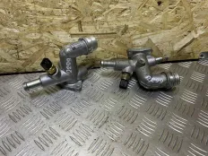 Фланец двигателя Kia Hyundai G4NA G4ND 2.0