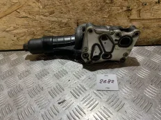 Корпус масляного фильтра Mercedes M271 W212 W204