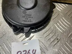 Кожух ГРМ CBZ 1.2 Volkswagen Skoda Audi