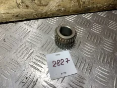 Шестерня коленвала Kia Hyundai G4KD G4KE двойная