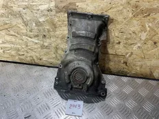 Крышка двигателя передняя CBZ 1.2 Audi Skoda Volks