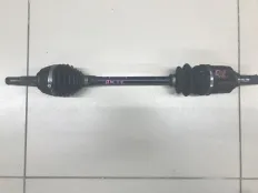 Привод левый Nissan Micra 1.2 CR12DE