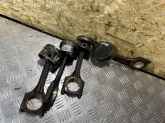 Шатун CBZ 1.2 Volkswagen Skoda Audi CBZC