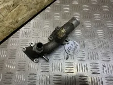 Фланец двигателя Toyota Highlander Camry 2GR 3.5