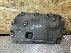 Крышка двигателя передняя QG16  1.6 Almera