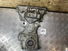 Крышка двигателя передняя Haval F7x F7 1.5 Jolion