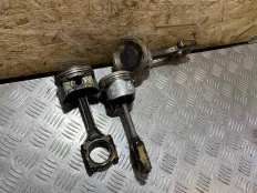 Шатун Nissan Primera Almera QG18 QG18DE