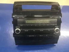 Магнитола Land Cruiser 200