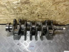 Коленвал D4CB 2.5 Hyundai Kia Sorento под ремонт