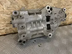 Балансировочный вал Mazda CX-5 PY 2.5