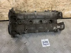 Распредвалы Polo sedan 1.6 CFNA