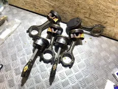 Шатун Infiniti  VQ37VHR QX70 FX37 M37