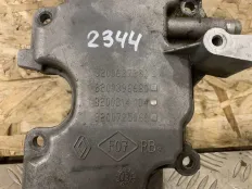 Крышка головки блока Renault Duster 2.0 F4R