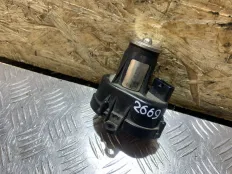 Сервопривод впускного коллектора Mercedes M271