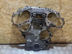 Крышка ДВС наружняя VQ35DE Murano Z51 Teana J32