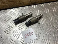 Клапан VVT-I Nissan Juke Qashqai X-trail T32