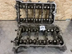 Постель распредвалов Toyota Corolla Auris Rav4