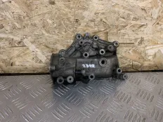 Корпус термостата Renault Logan Sandero 1.6 K4M